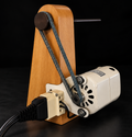 Canillera eléctrica